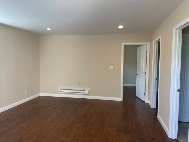 Living Room - 2251 Terra Villa St