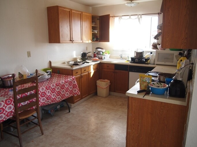 Foto del interior - 491-493 Pine Ave