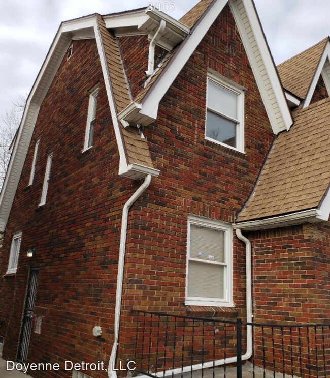 Foto del edificio - 3 br, 1 bath House - 11641 Faust