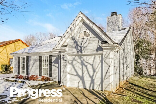 Foto del edificio - 2743 Chalgrove Ln
