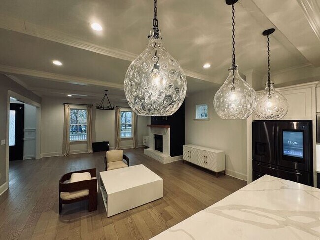 Foto del edificio - Coming soon in Clift Farm