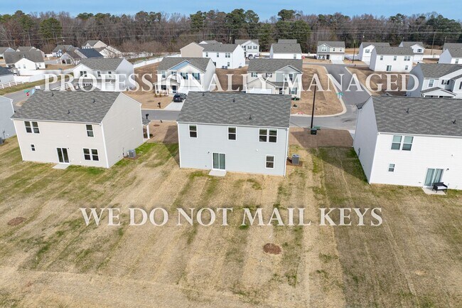 Foto del edificio - 7009 Peppermill Way