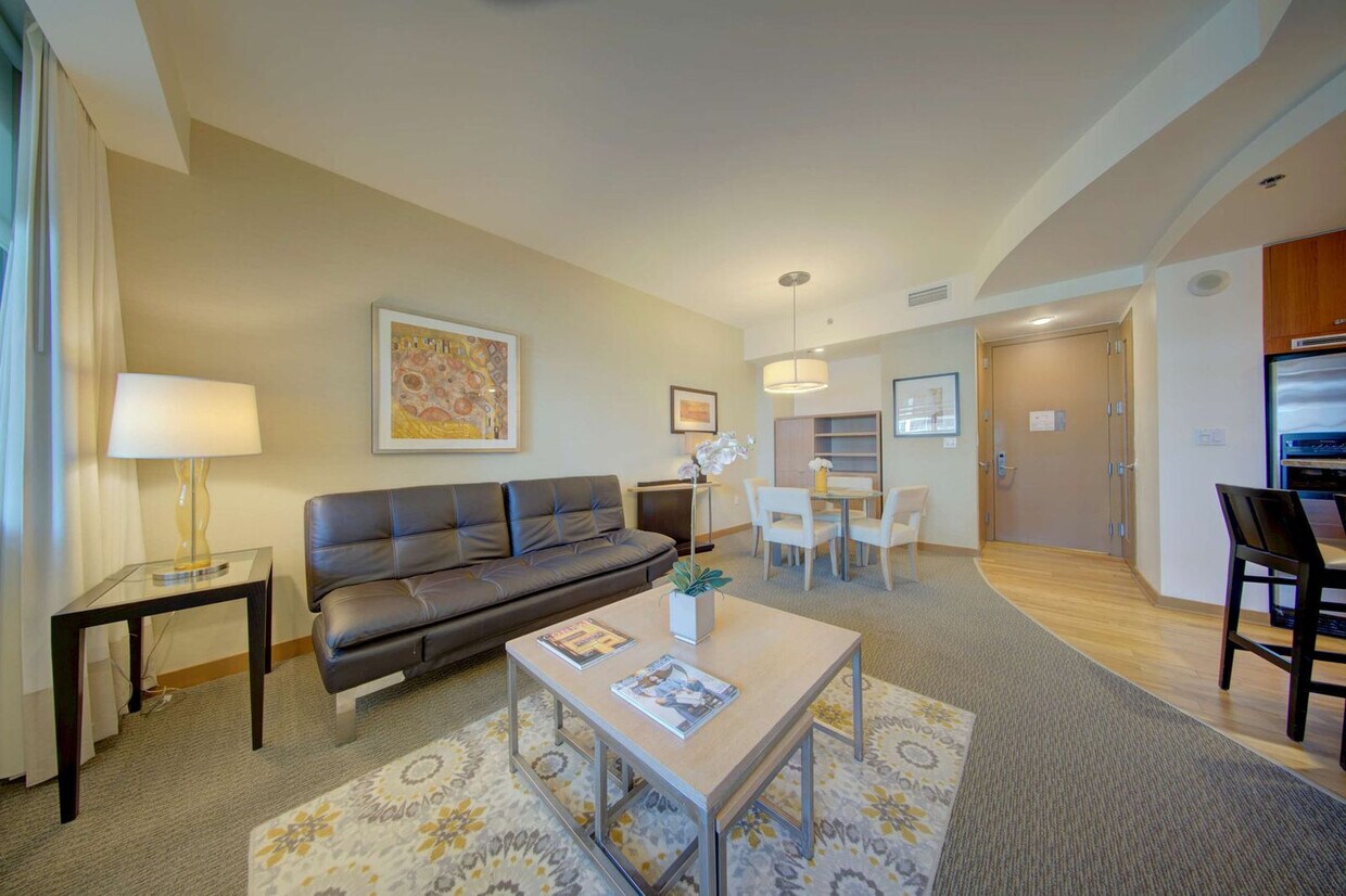 Primary Photo - 1395 Brickell Ave