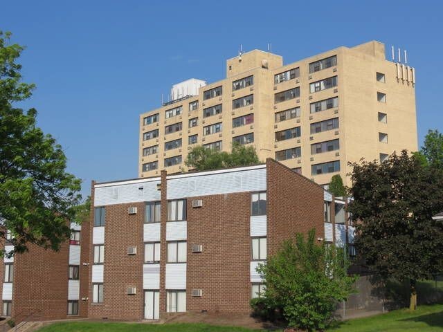 Foto del edificio - Sherman Hills Apartments