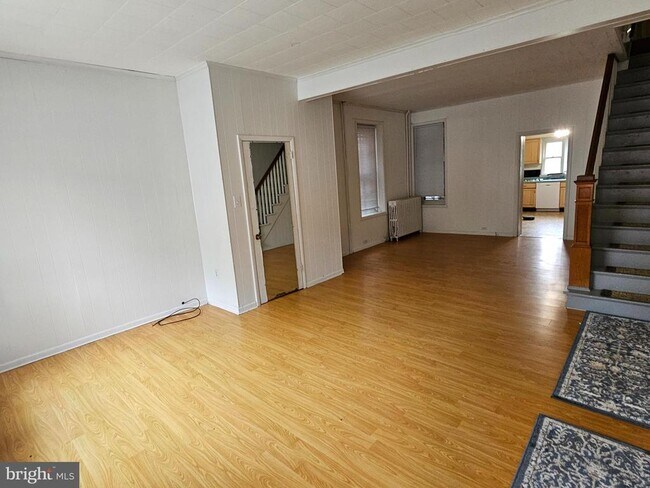 Foto del edificio - 257 W Rowe St