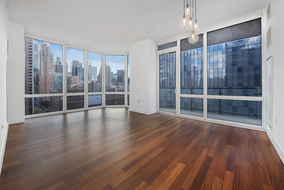 10 West End Ave Unit 17D, New York, NY 10023 - Room for Rent in New ...