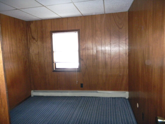 Bedroom 1 Closet not in view but off to left side of entrance. - 67 Crystal St
