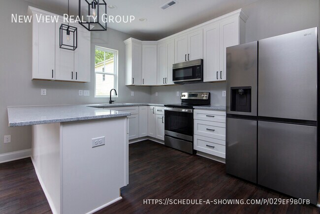 Foto del edificio - 2915 Ross Ave