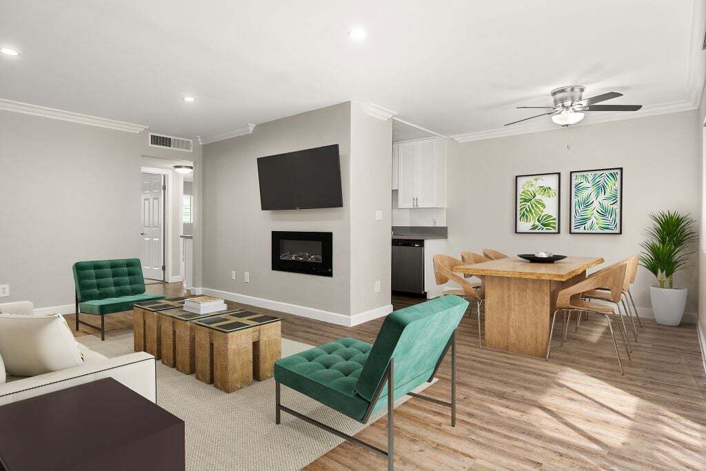 Primary Photo - Brody Terrace Apartments