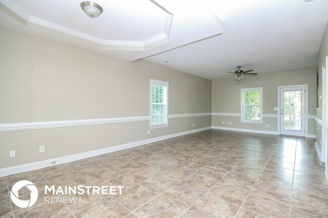 Foto del edificio - 4505 Stephen Oaks Way