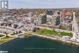 Building Photo - 150 Dunlop St E