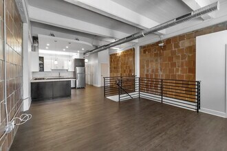 Interior Photo - The Lofts at Elk Terminal