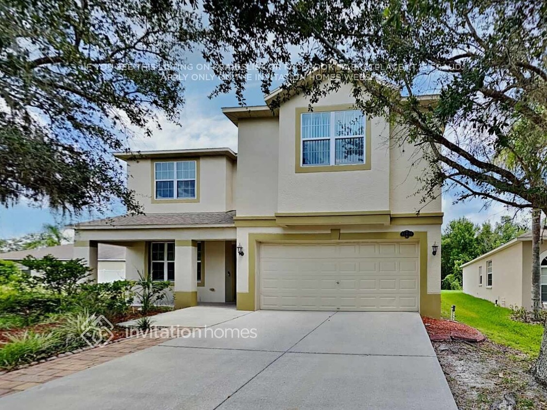 Foto principal - 10906 Ancient Futures Dr