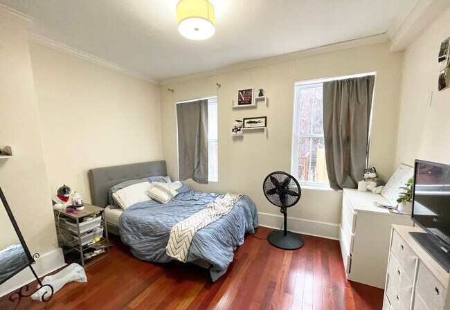 Foto del edificio - 45 Hemenway St