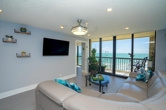 Foto del edificio - 9500 S Ocean Dr