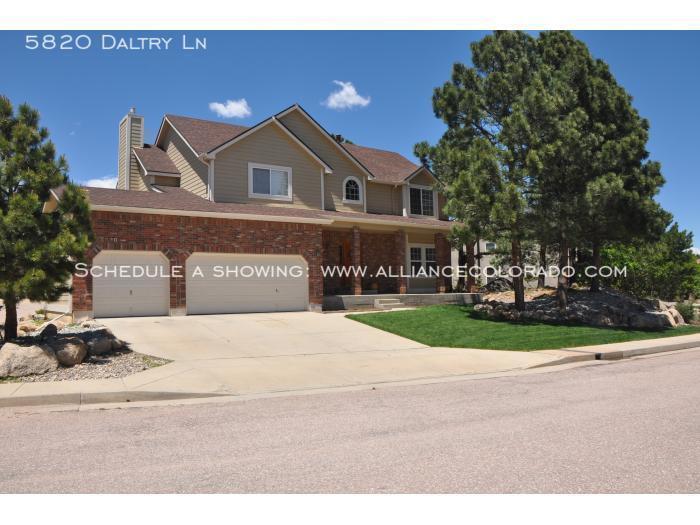 Primary Photo - 5820 Daltry Ln