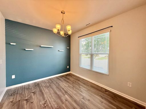 Foto del edificio - Modern 3BD, 2.5BA Clayton Townhome Near Highways with Easy Access to Downtown Clayton and Garner