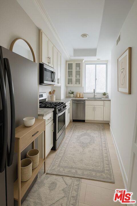 Foto principal - 131 N Wetherly Dr