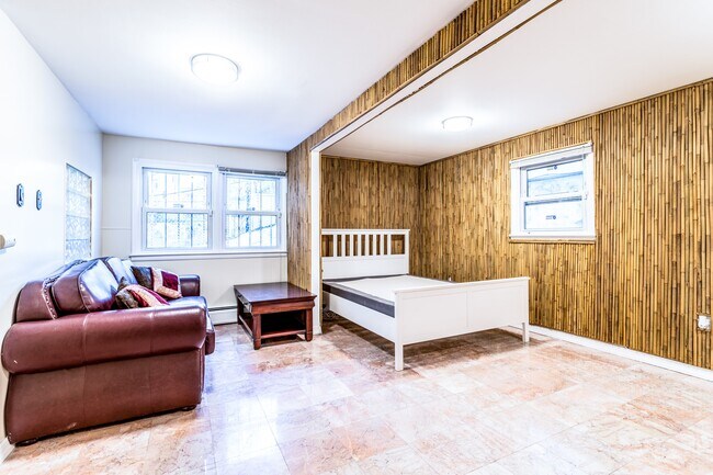 Foto del edificio - 138 Zabriskie St