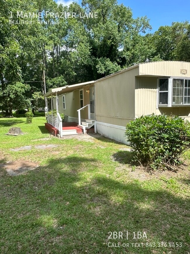 Building Photo - 1 Mamie Frazier Ln