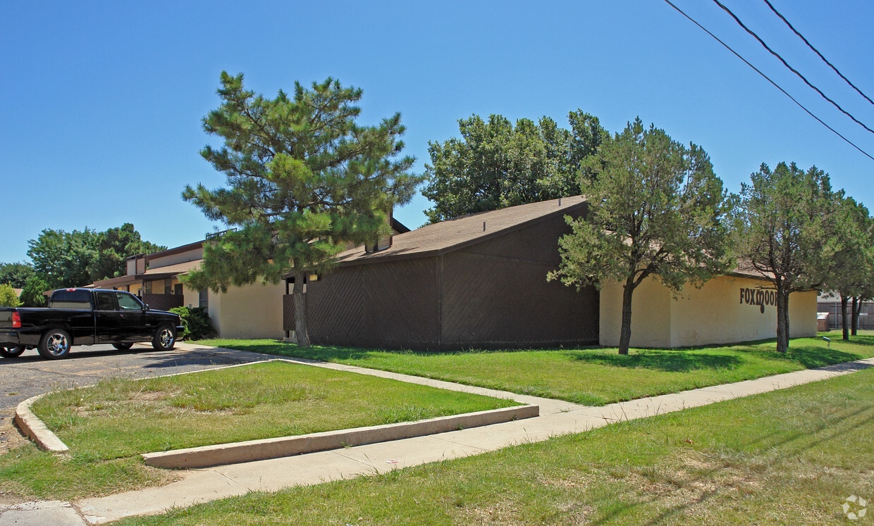 3403 Frankford Ave, Lubbock, TX 79407 Apartments in Lubbock, TX