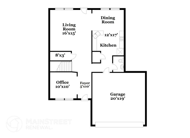 Building Photo - 5039 Liberty Hall Cir