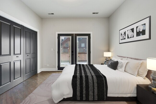 Foto del edificio - 2653-2743 N Wayne Ave