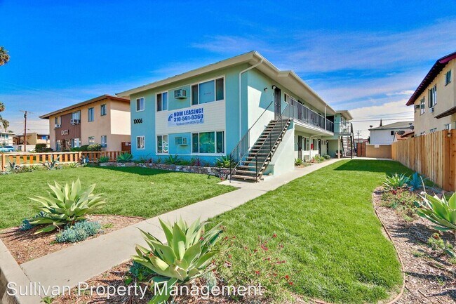 Building Photo - 10006 Ben Hur Ave