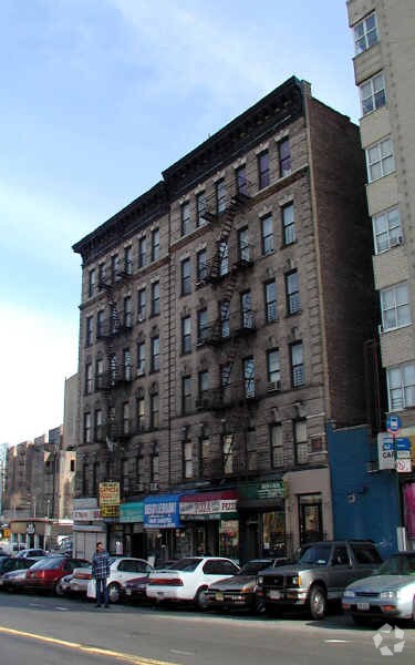 539 CON 179th ¡St - 539 W 179th St