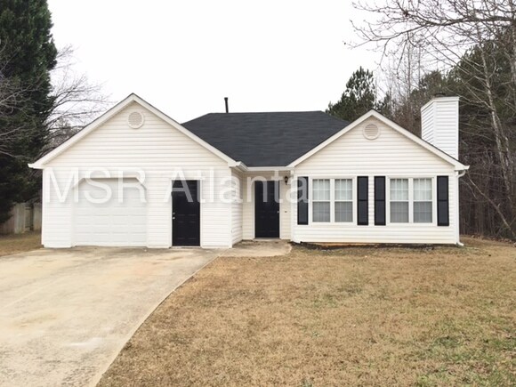 Foto principal - 4190 Mistymorn Way