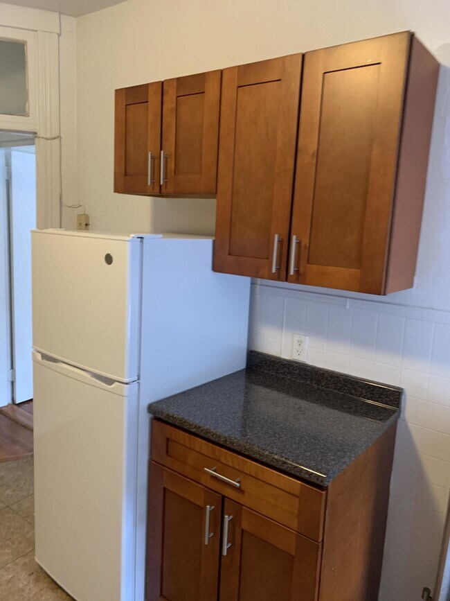 Foto del edificio - 1381 Commonwealth Ave