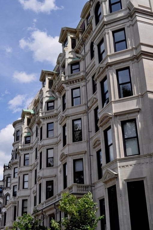 Building Photo - 160 Commonwealth Ave