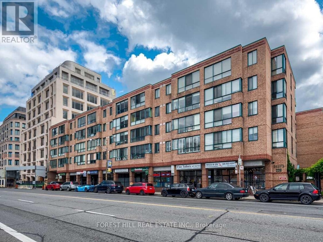 Photo principale - 225-225 Davenport Rd
