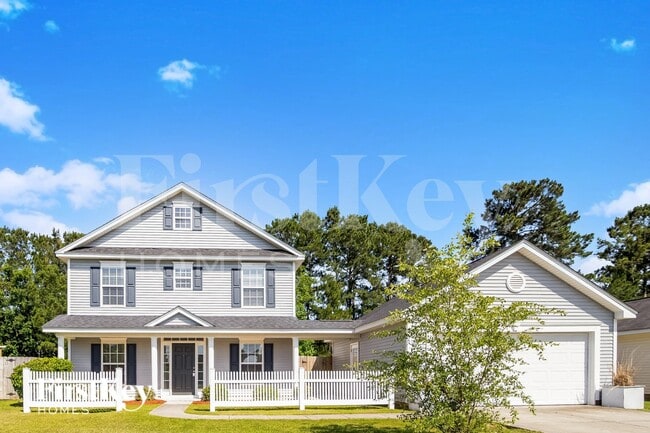 Building Photo - 335 Seneca River Dr