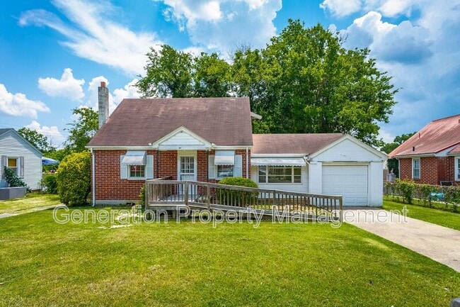 Photo - 538 Wando Dr House