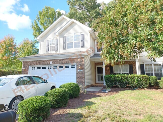 Building Photo - Luxury 4 BR 2-Car Garage Cul-de-Sac End Un...