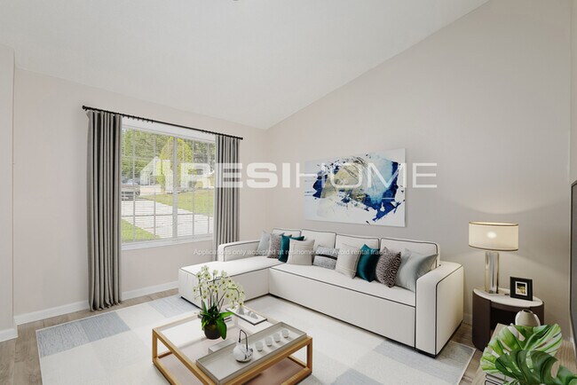 Foto del edificio - 5563 Bradley Cir