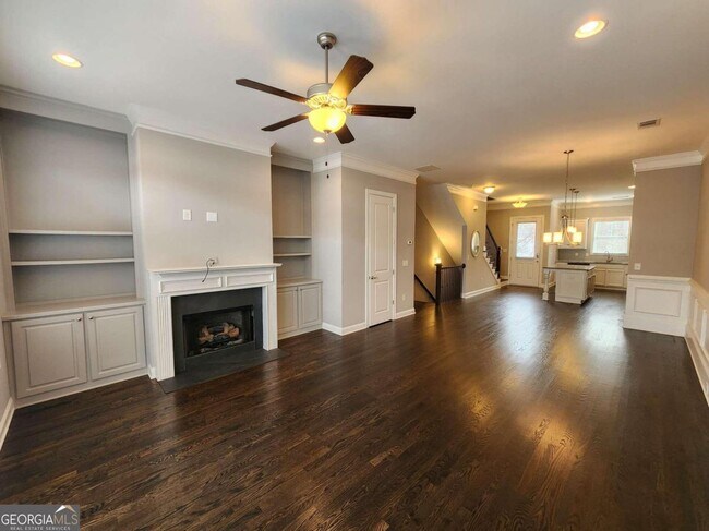 Foto del edificio - 2143 Havenwood Trail