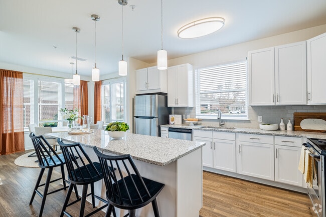 Archer at Brookhill - Archer at Brookhill Apartments