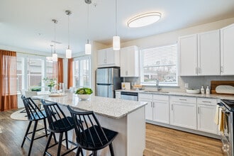 Building Photo - Archer at Brookhill