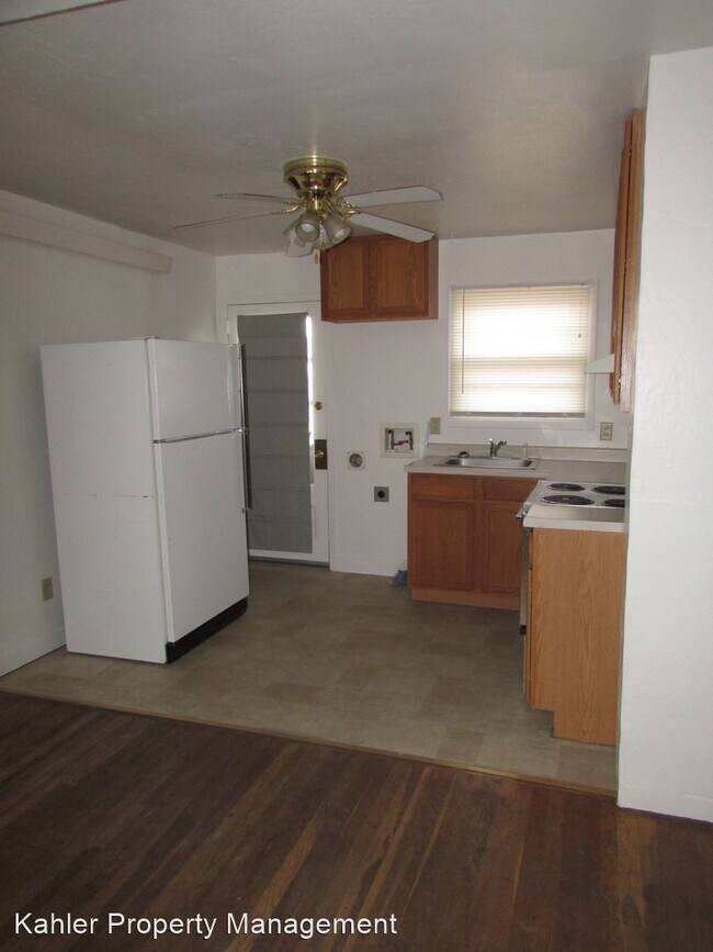 Foto del edificio - 2 br, 1 bath House - 3013 W Omaha - r3013