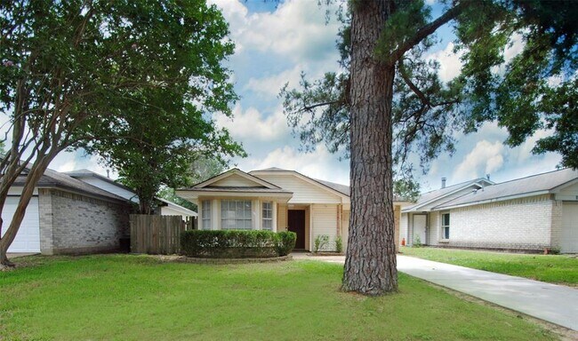 Foto del edificio - 11827 Westlock Dr