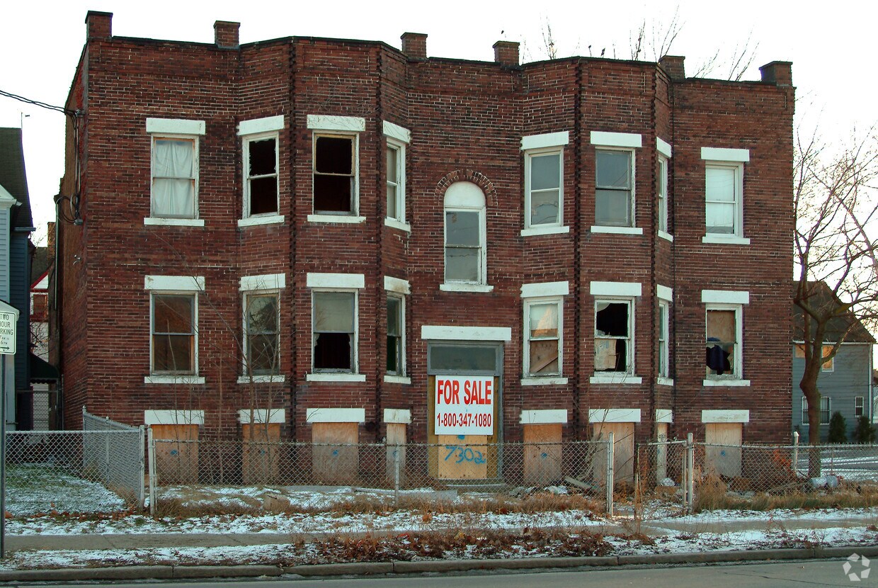 Primary Photo - 7302 Cedar Rd