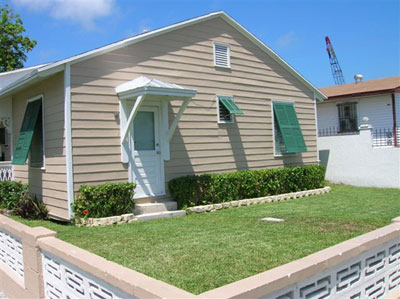 Otros - Park Place Townhomes