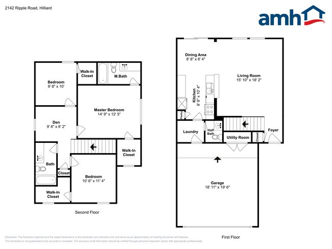 Foto del edificio - 2142 Ripple Rd