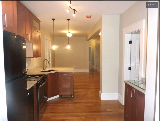 Photo - 175 Princeton St Apartment