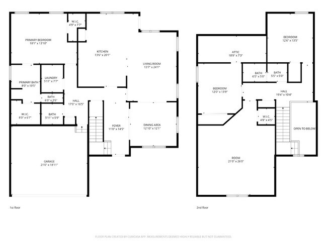 Foto del edificio - Stunning 5 Bedroom Waterfront Home with 2 car garage