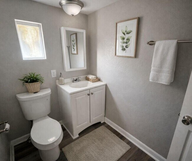 Foto del edificio - 54 Tower Manor Cir W