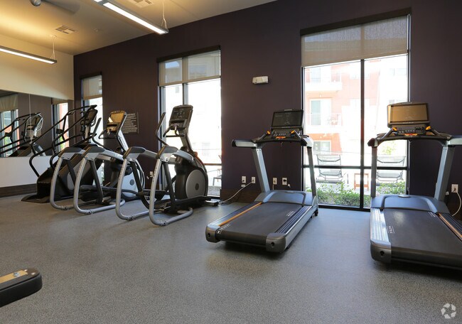 Foto del interior - Infinity on the Point