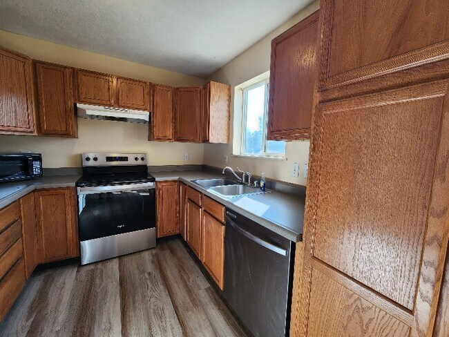Foto del edificio - 212 9th St